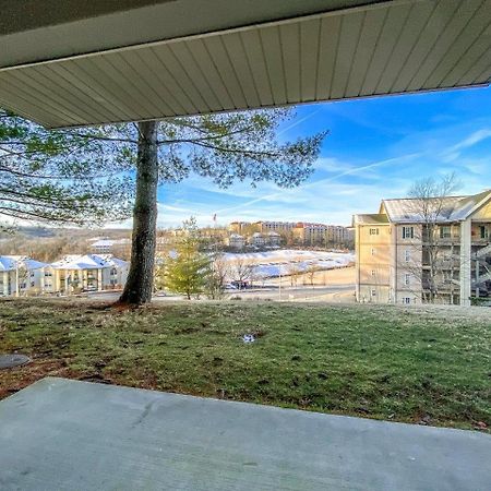 Branson Condo On Thousand Hills Golf Course With Indoor Pool And Hot Tub Экстерьер фото