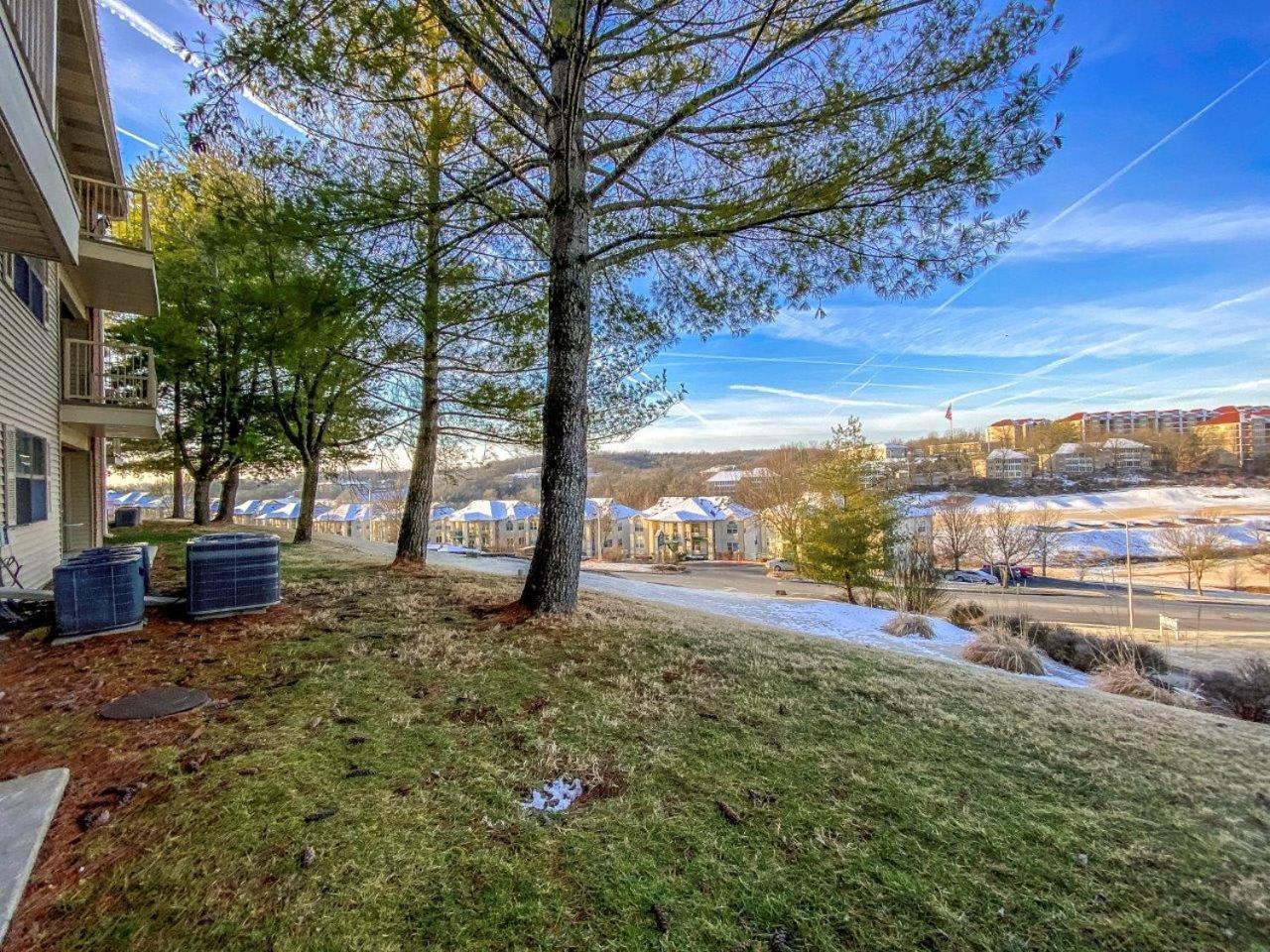 Branson Condo On Thousand Hills Golf Course With Indoor Pool And Hot Tub Экстерьер фото