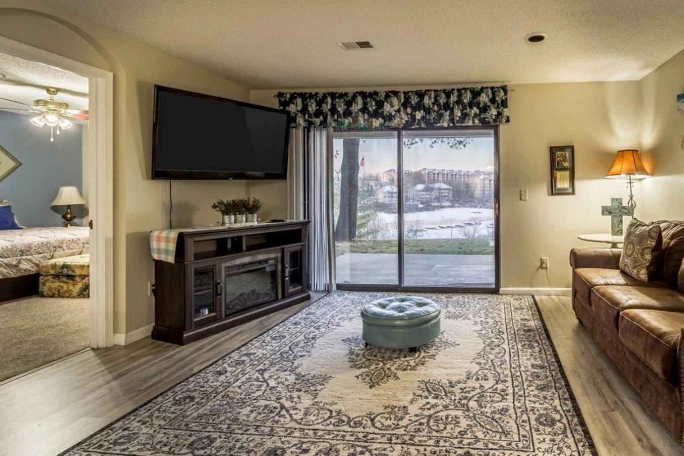 Branson Condo On Thousand Hills Golf Course With Indoor Pool And Hot Tub Экстерьер фото