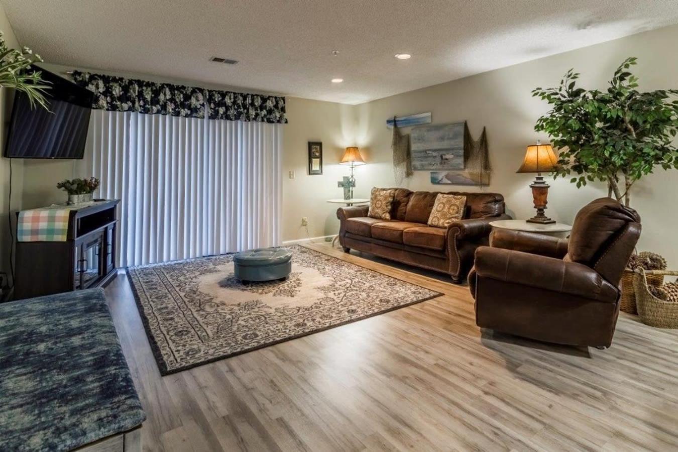 Branson Condo On Thousand Hills Golf Course With Indoor Pool And Hot Tub Экстерьер фото