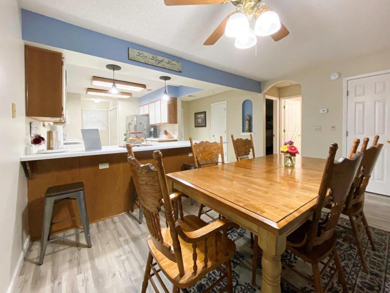 Branson Condo On Thousand Hills Golf Course With Indoor Pool And Hot Tub Экстерьер фото