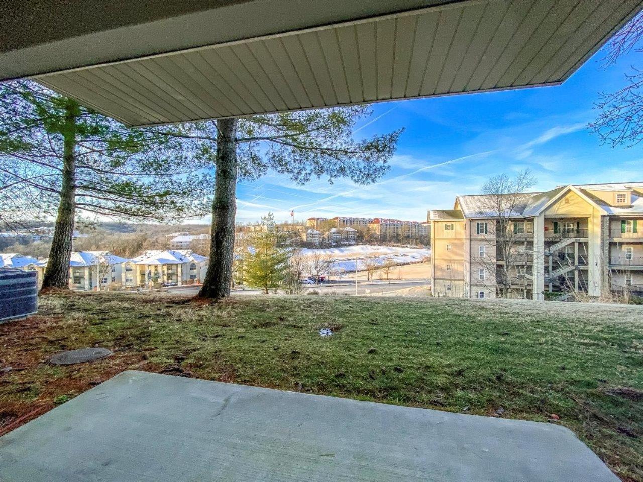 Branson Condo On Thousand Hills Golf Course With Indoor Pool And Hot Tub Экстерьер фото